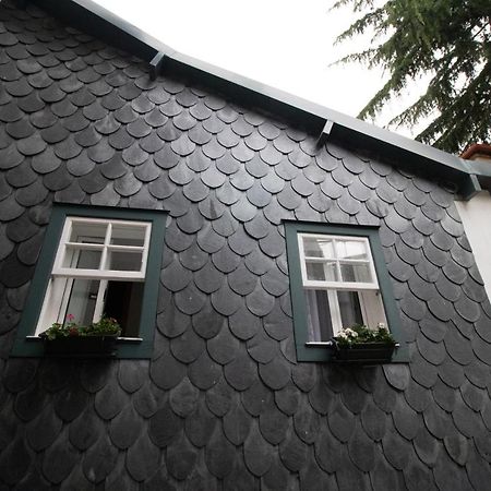 Willa Casa Da Avo Zirinha Viseu Zewnętrze zdjęcie