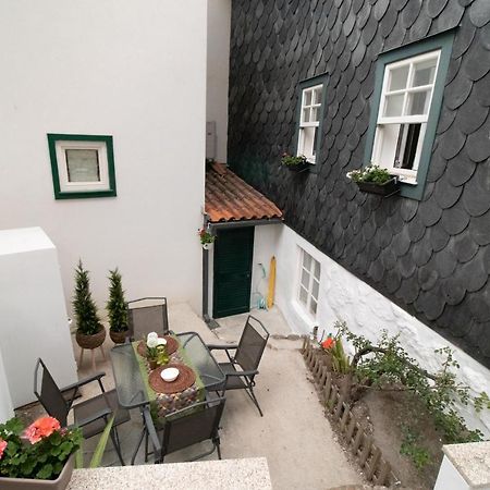 Willa Casa Da Avo Zirinha Viseu Zewnętrze zdjęcie