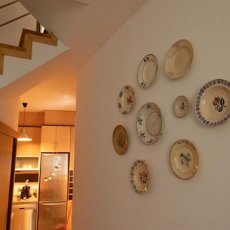 Willa Casa Da Avo Zirinha Viseu Zewnętrze zdjęcie