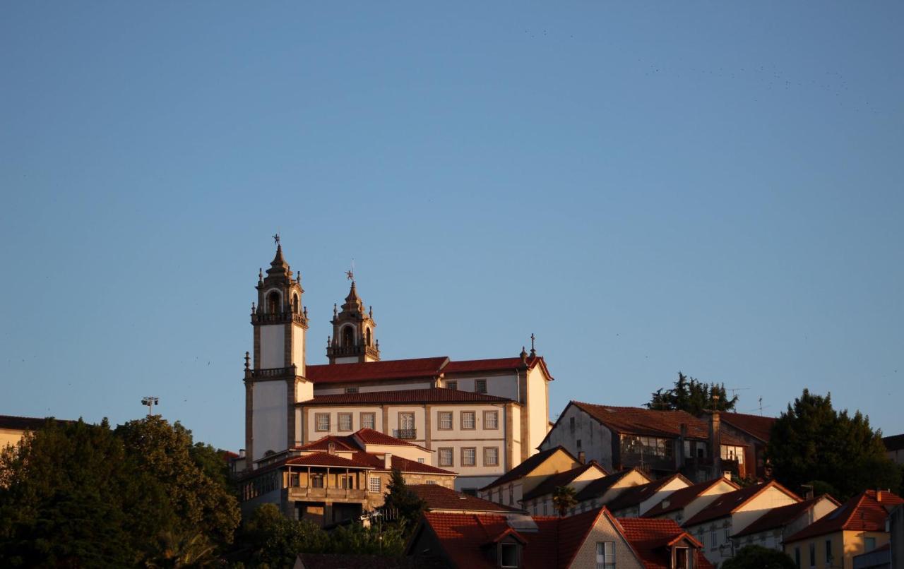 Willa Casa Da Avo Zirinha Viseu Zewnętrze zdjęcie